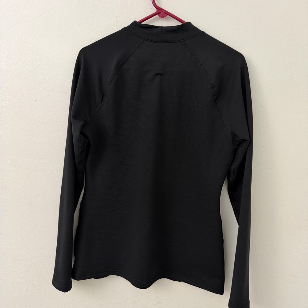 BCG Men's Charcoal Rash Guard - Picture 7 of 10
